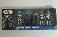 Star Wars Hasbro The Force