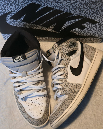 Nike air jordan - nike, retro