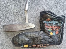 Scotty Cameron Putter Monterey, California, 34-inch
