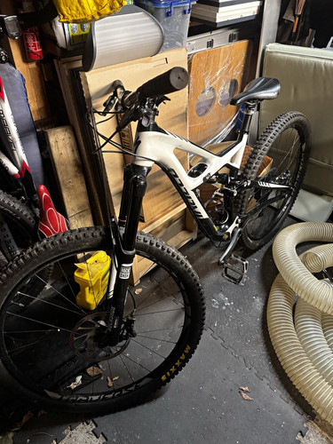 Specialized enduro expert - enduro,