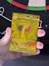 Mega Charizard x Ex 130/094