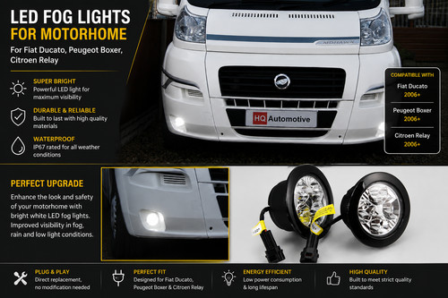 Drl daytime running lights - daytime,