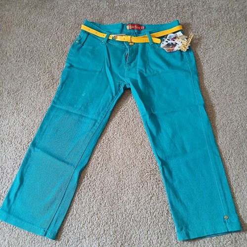 Vtg y2k apple bottom jeans - y2k,