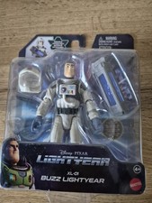 Brand New Buzz Lightyear