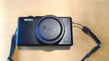 Sigma DP1x Digital Camera with