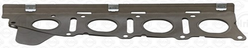 Gasket exhaust manifold for - exhaust,
