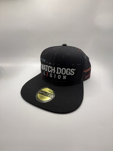 Watch dogs legion - watch, gamers