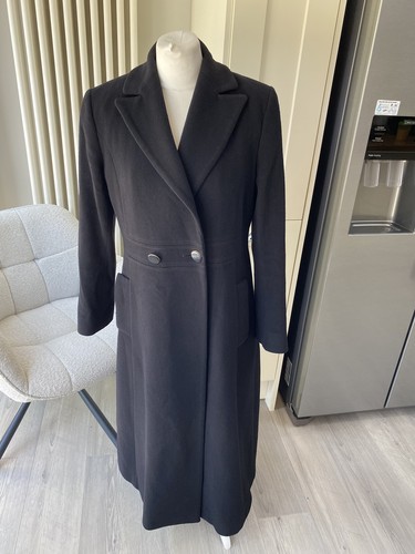 Vintage hobbs black full - vintage,