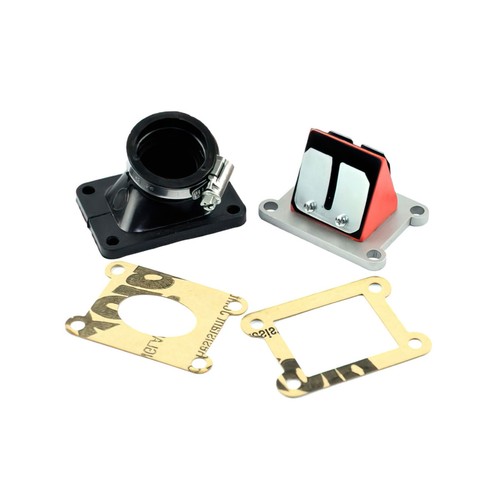 Mvt racing carb - racing,