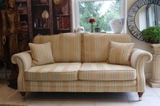 2 Parker Knoll Sofas suite