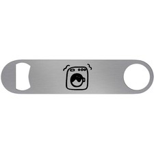 'Washing Machine' Bar Blade