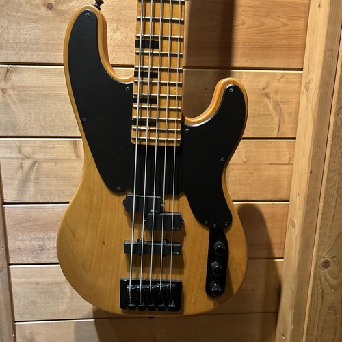 Schecter diamond series - diamond, t