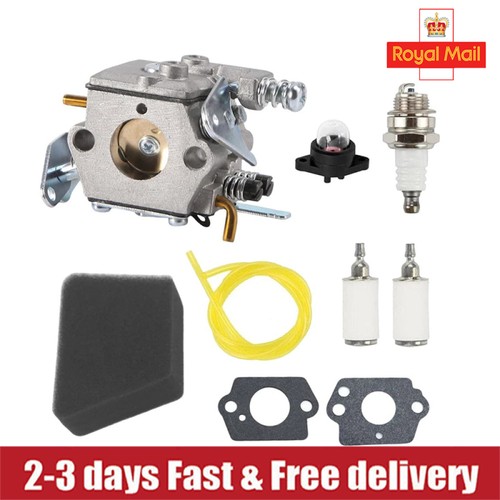 Carburetor fuel filter kit - fuel,