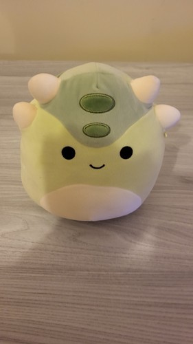 Jazwares squishmallows nolan - jazwares,