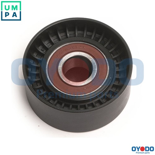Tensioner lever vribbed belt - tensioner,