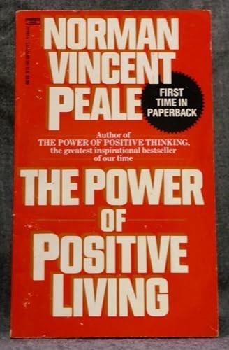 Power positive living - positive,