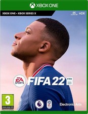 FIFA 22 | Xbox One/Series X New