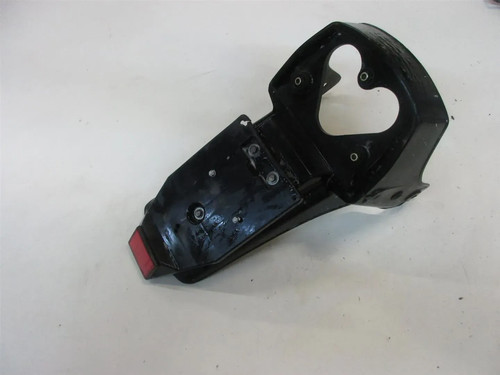 Honda 500 fairing - fairing, (1)