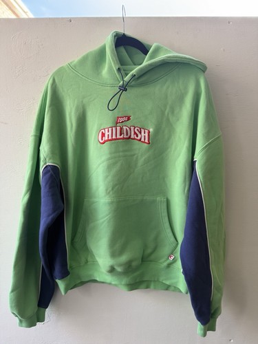 Childish hoodie - childish,