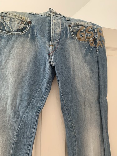 Star raw men - g,