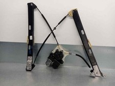 2G4837461B DRIVER LEFT WINDOW