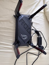 ASUS ROG Rapture GT-AX6000