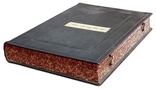 101 Microscope slides of seeds