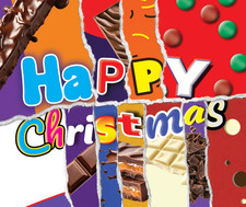 ANY 5 FOR £5 Funny Chocolate
