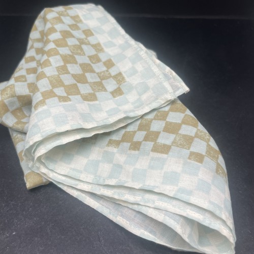 Fred perry cotton scarf - fred,