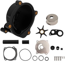 Outboard Water Pump Impeller