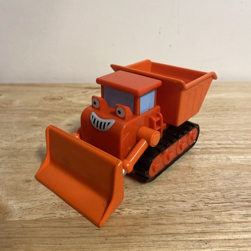 Bob the builder vehicle muck - the,