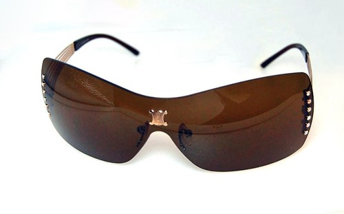 Celine vintage shield - vintage,