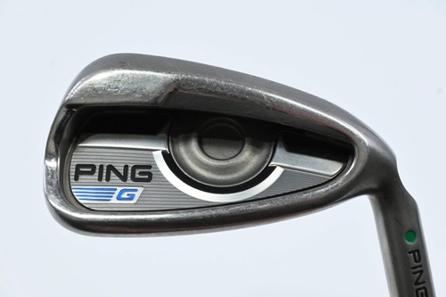 Ping series iron green - g, #8