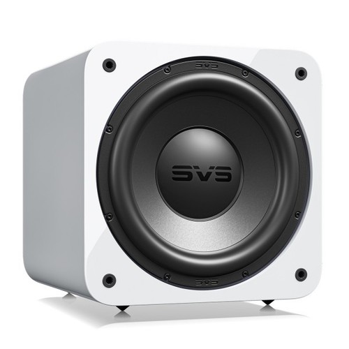 Svs 3000 evolution - svs, r