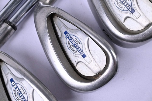 Callaway irons 3 pw - x-14, /