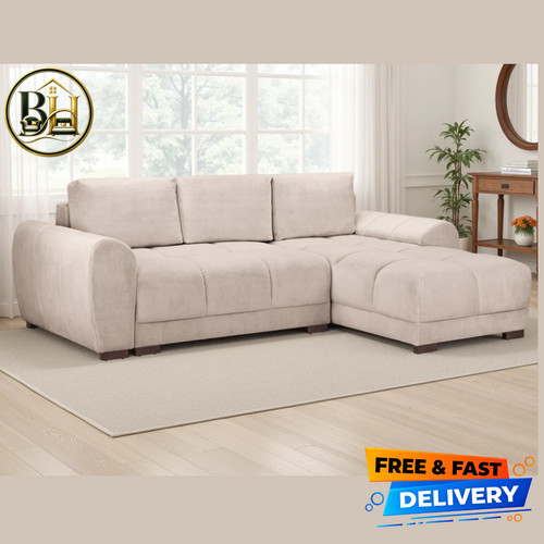 Azzuro beige shape universal - beige, l