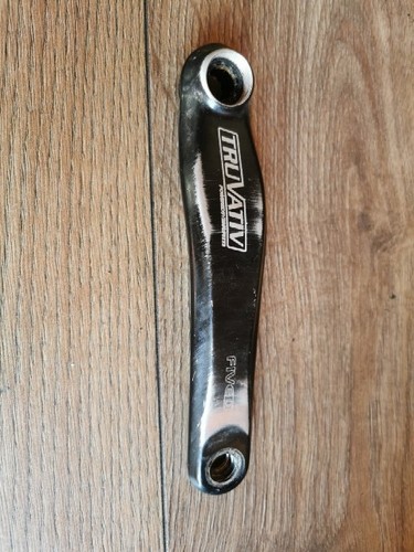 Truvativ five pedal arm - truvativ,