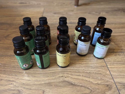 Miniature aromatherapy amber - miniature,