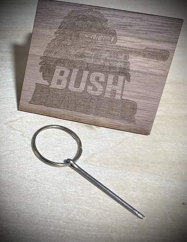 Spare pins 3d printed - -,