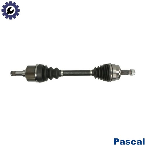 Drive shaft g2c126pc for - drive,