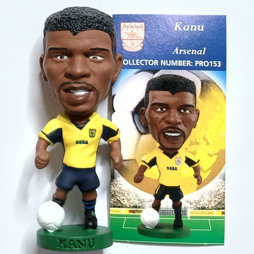 Corinthian prostars arsenal - corinthian,