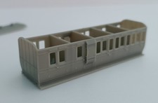 Resin printed 2mm 2fs - 2fs, n