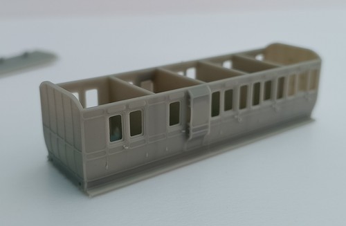 Resin printed 2mm 2fs - resin,