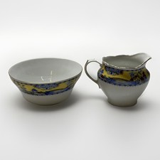 Victoria China Czechoslovakia