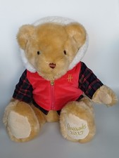 Harrods 2017 Birthday Foot