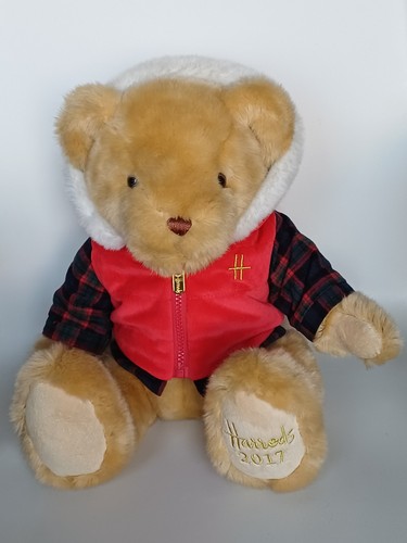 Harrods 2017 birthday foot - birthday,
