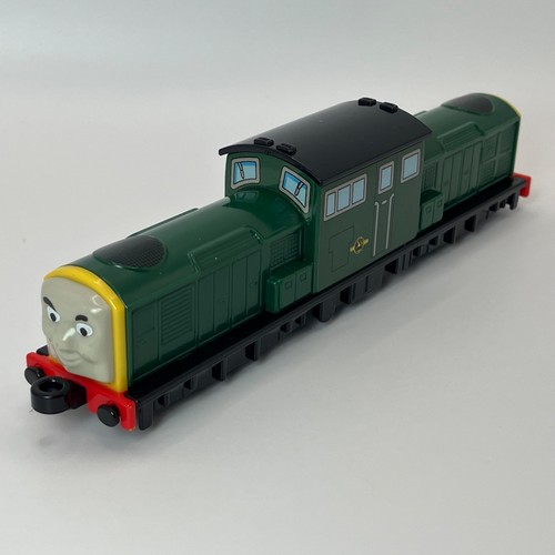 Bandai nakayoshi derek diesel - bandai,