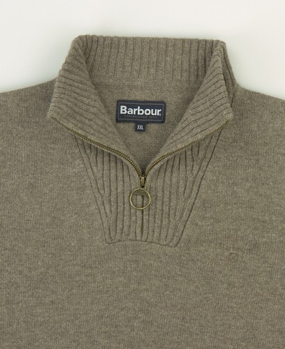 Barbour essential lambswool - barbour,