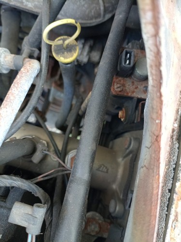 Bmw e28 break master - master, cylinder