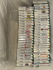 Nintendo DS and 3DS Games for DS Lite/DSi/2DS/3DS/XL Pick Your Game(s)